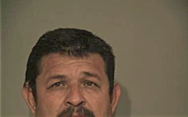 Rigoberto Herrera, - Hidalgo County, TX 