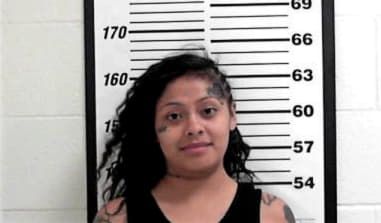 Sheena Herrera, - Davis County, UT 