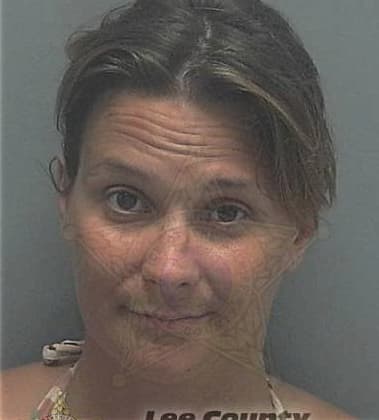 Kathy Hoagland, - Lee County, FL 