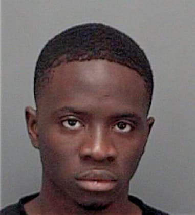 Rashard Holley, - Pinellas County, FL 