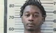 Nathaniel Hopkins, - Mobile County, AL 