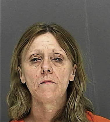 Sonja Horeth, - Volusia County, FL 