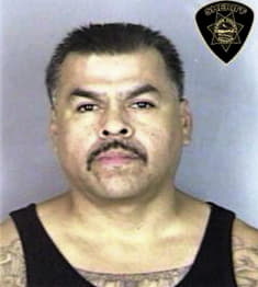 Jose Hurtado, - Marion County, OR 