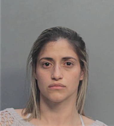 Heidi Infante, - Dade County, FL 