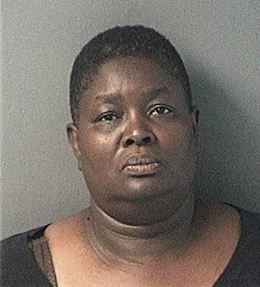 Ethel Jackson, - Escambia County, FL 