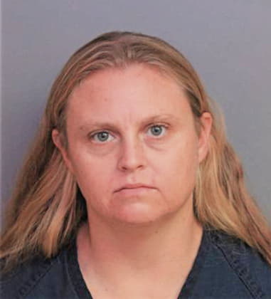 Jennifer Jones, - Polk County, FL 