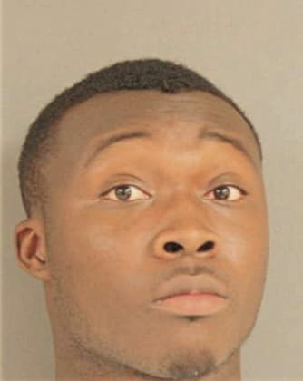 Kyle Jones, - Hinds County, MS 