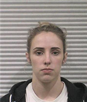 Tenielle Jorgensen, - Cache County, UT 