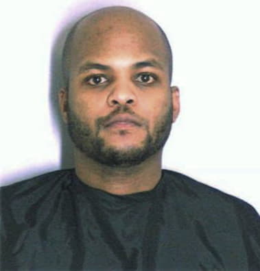 Lonnie Kelley - DeKalb County, GA 