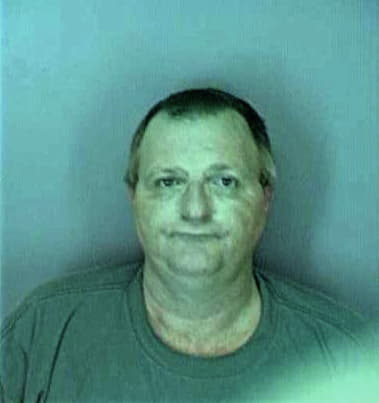 Peter Kelly, - Lee County, FL 