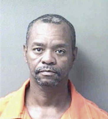 Willie King, - Okaloosa County, FL 