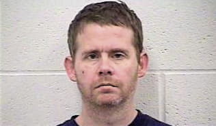 Joshua Kinney - Kenton County, KY 