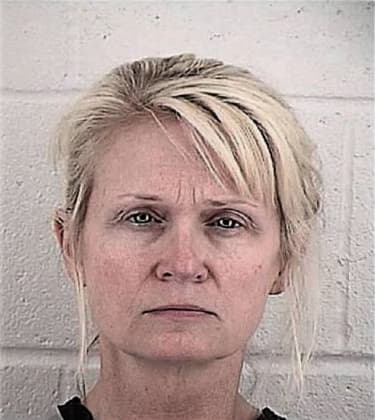 Ann Kittleson, - Johnson County, KS 