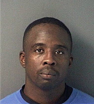 William Knight, - Escambia County, FL 