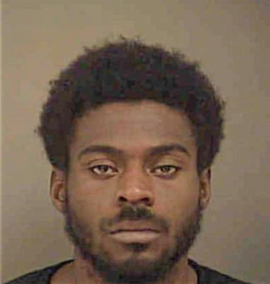 Kwadonte Lewis, - Mecklenburg County, NC 