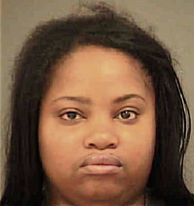 Starla Lewis, - Mecklenburg County, NC 