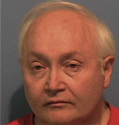 Steven Lindgren - Williamson County, TX 