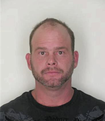 David Lloyd - Hillsborough County, FL 