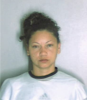 Magdalena Lucas - DeKalb County, GA 