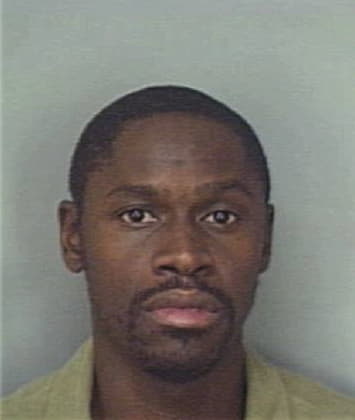 Clive Lucien, - Polk County, FL 