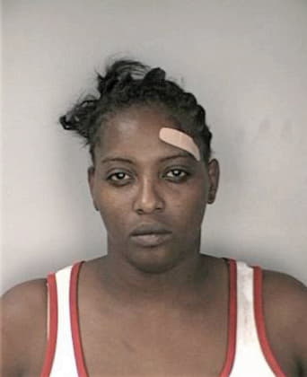 Thomasina Lundy, - Hillsborough County, FL 