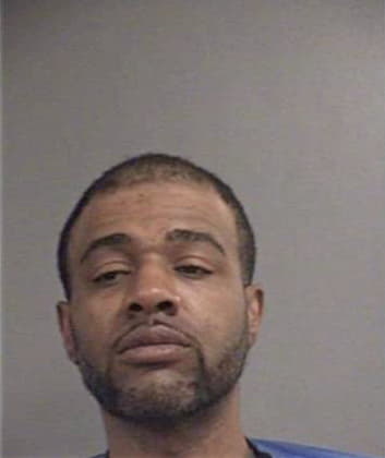 Antonio Lymen, - Jefferson County, KY 