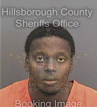 Victor Mason, - Hillsborough County, FL 