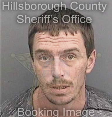 Cody Maund - Hillsborough County, FL 