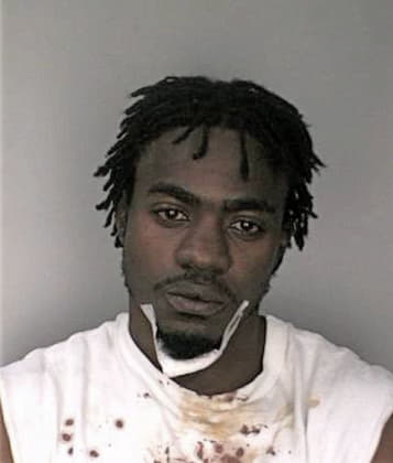 Demetrice Mays - Hillsborough County, FL 