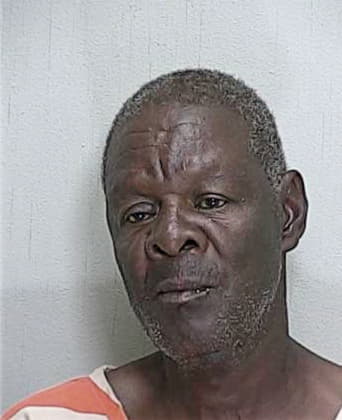 Otis McCurdy, - Marion County, FL 