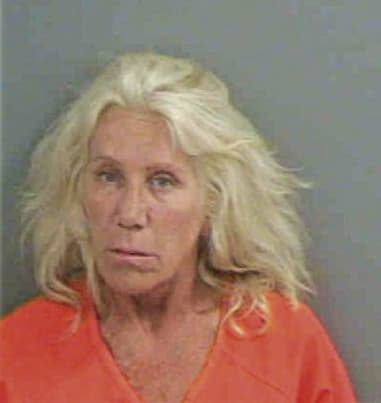 Frances McGinley, - Collier County, FL 