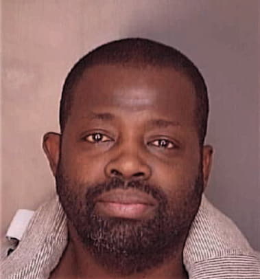 Cecil McKinnon - Polk County, FL 