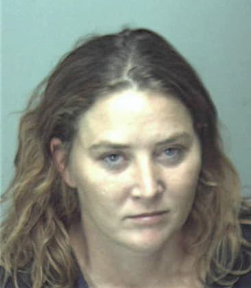 Paula McLeod, - Putnam County, FL 