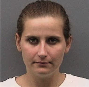Angel McNerlin - Hillsborough County, FL 