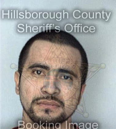 Mohamed Mennai - Hillsborough County, FL 