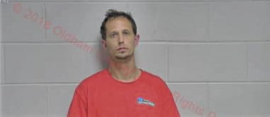 David Mickenzie, - Oldham County, KY 