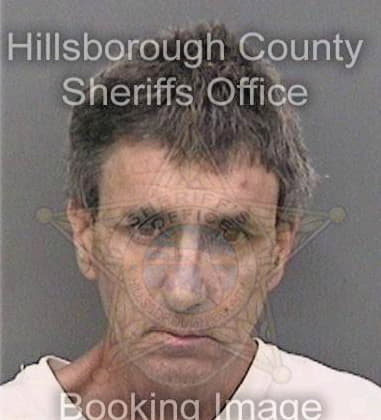 Larry Moore, - Hillsborough County, FL 