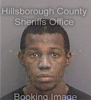 Rashad Moore, - Hillsborough County, FL 