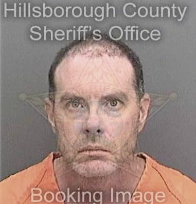 Martin Morales, - Hillsborough County, FL 