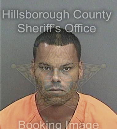 Yasiel Morales, - Hillsborough County, FL 