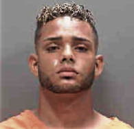 Tyson Mosier, - Sarasota County, FL 