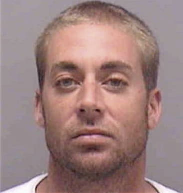 Eric Nockengost, - Lee County, FL 