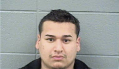 Daniel Ortiz, - Cook County, IL 