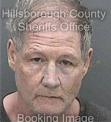 Keith Ostermann, - Hillsborough County, FL 