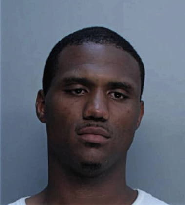 Willie Paisley, - Dade County, FL 