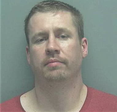 Eric Pasanen, - Lee County, FL 