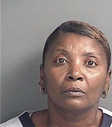 Shameka Patton, - Escambia County, FL 