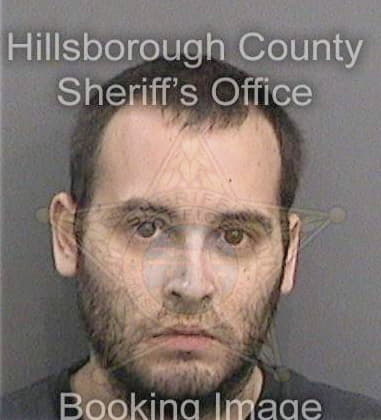 Eduardo Perez, - Hillsborough County, FL 