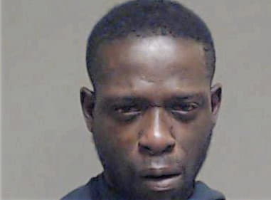 Therman Perkins - Collin County, TX 