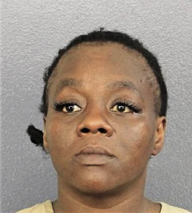 Marie Pierre, - Broward County, FL 